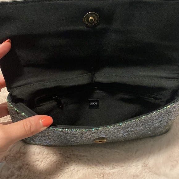 Asos Clutch - Picture 3 of 4